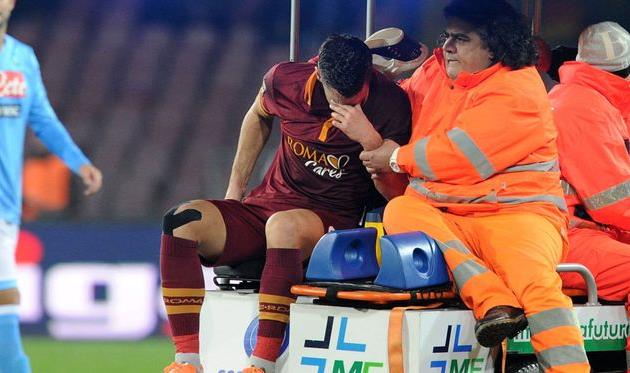 Кевин Строотман, фото corrieredellosport.it