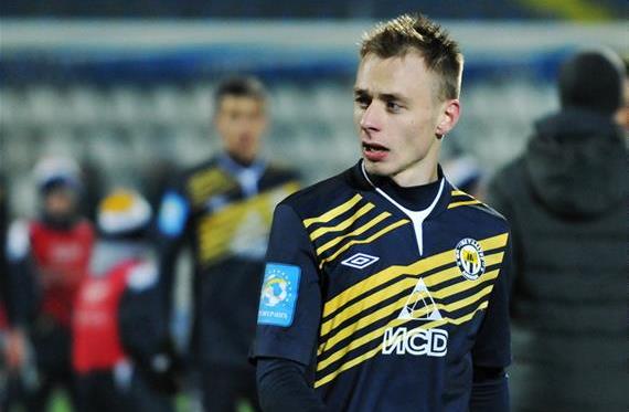 Сергей Болбат, фото Football.ua