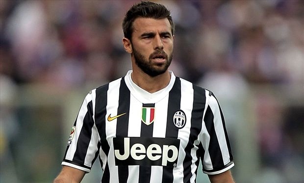 Андреа Барцальи, Getty Images