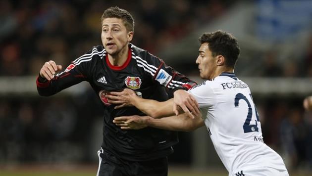 Йенс Хегелер, фото Getty Images