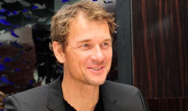 Йенс Леманн, фото Getty Images