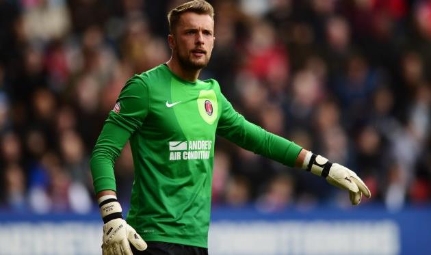 Бен Хамер, Getty Images