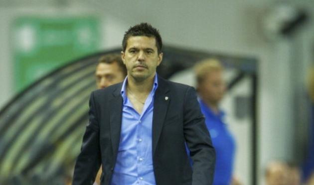 Космин Контра, фото getty images