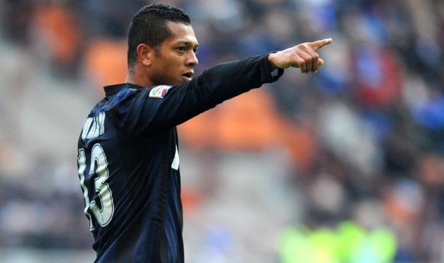 Фреди Гуарин, Getty Images