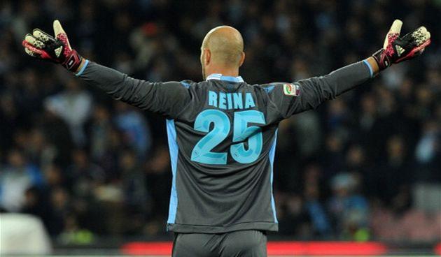 Пепе Рейна, фото Getty Images