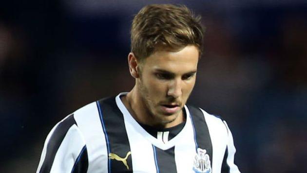 Дэн Гослинг, фото skysports.com