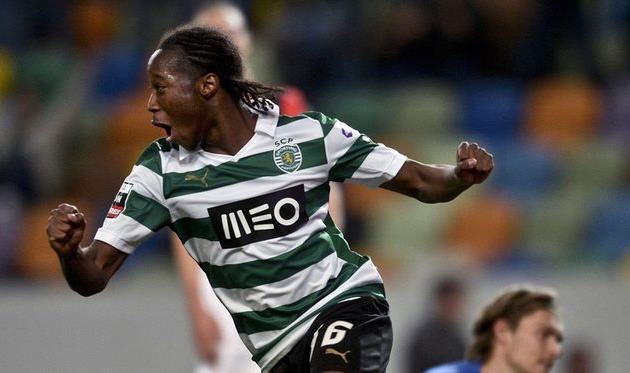 Карлуш Манэ, фото skysports.com