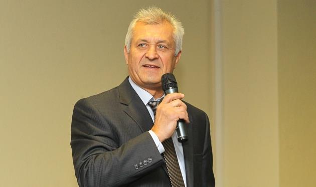 Владимир Карпенко, metalist.ua