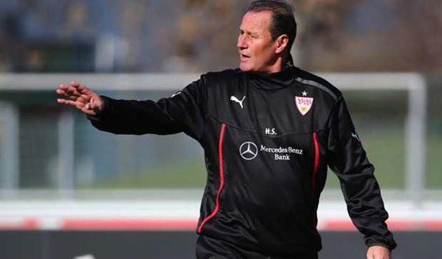 Хуб Стевенс, фото goal.com