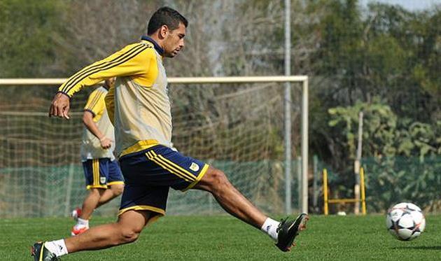 Диего Соуза, фото М.Масловского, Football.ua