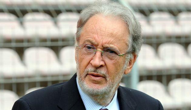 Джампаоло Поццо, фото Getty Images