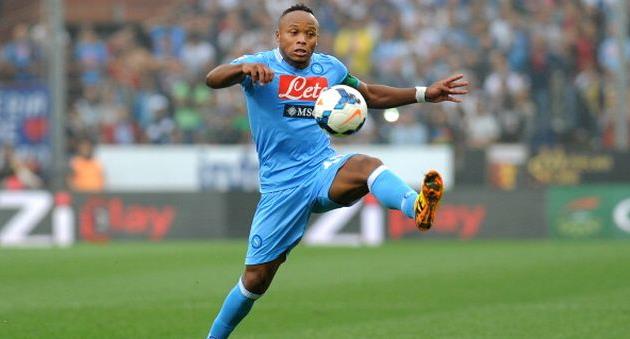 Камило Суньига, фото Getty Images