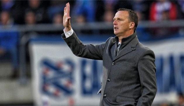 Джон ван ден Бром, gva.be