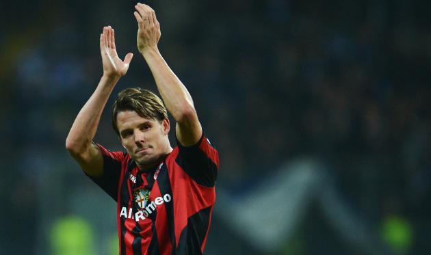 Александер Майер, Getty Images