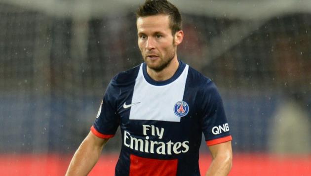 Йоан Кабайе, Getty Images