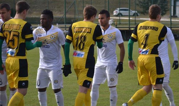 Авангард, похоже, обошелся минимумом новичков, metallurg.donetsk.ua