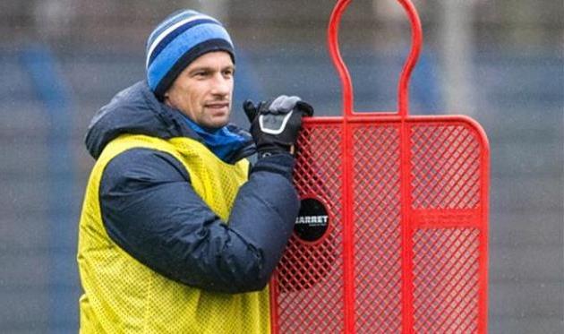 Сергей Семак, фото www.fc-zenit.ru