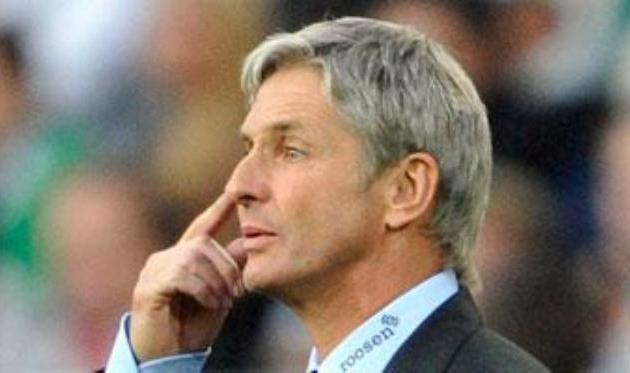 Хосе Рига, фото football-italia