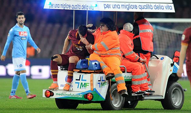 Кевин Строотман, Getty Images