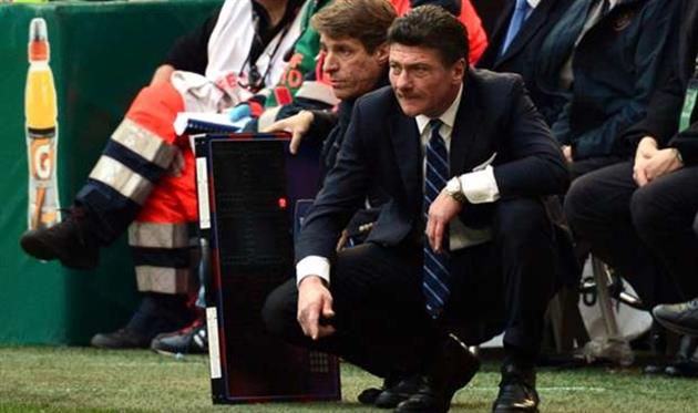 Вальтер Маццарри, Getty images