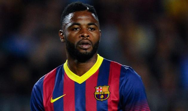 Алекс Сонг, Skysports.com