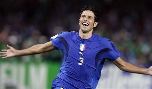 Фабио Гроссо, juventus-com 