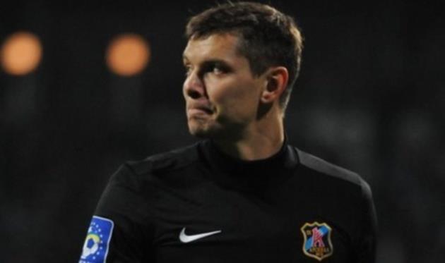 Станислав Богуш, Football.ua