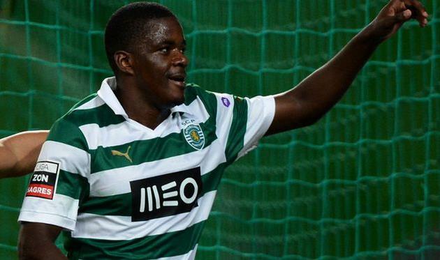 Виллиам, фото teamtalk.com