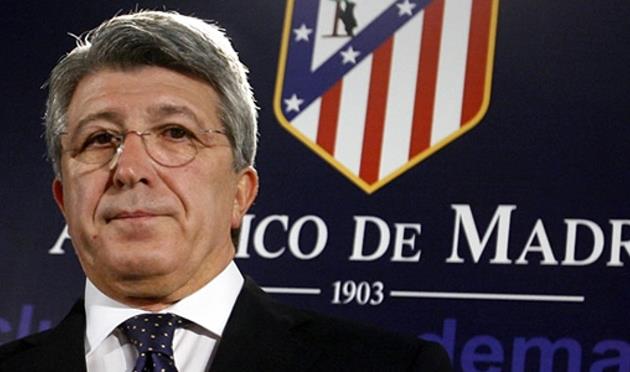 Энрике Сересо, Getty images