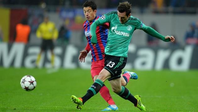 Кристиан Фухс, фото Getty Images