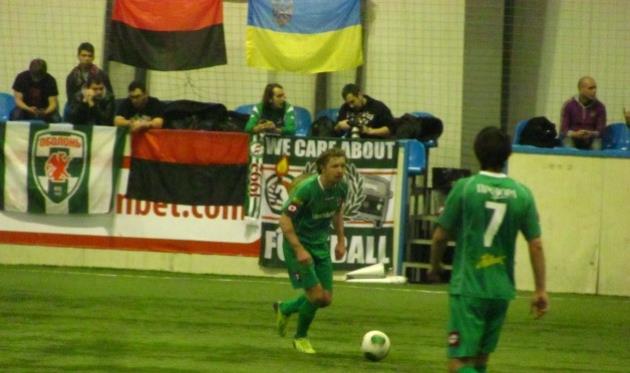 Оболонь-Бровар вступает в сезон 