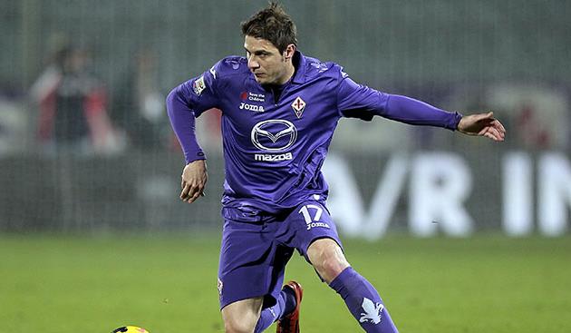 Хоакин, Getty Images