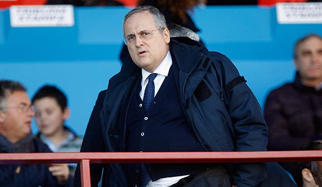 Клаудио Лотито, Getty Images