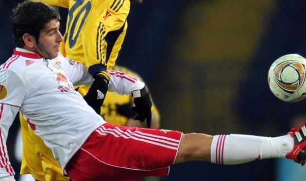 Джонатан Сориано, Getty Images