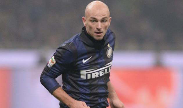 Эстебан Камбиассо, Getty Images