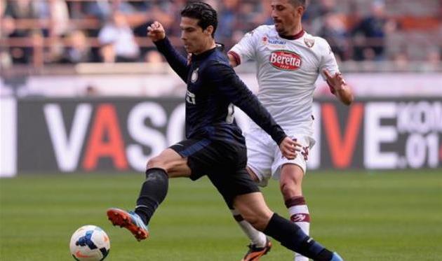 Эрнанес, Getty Images