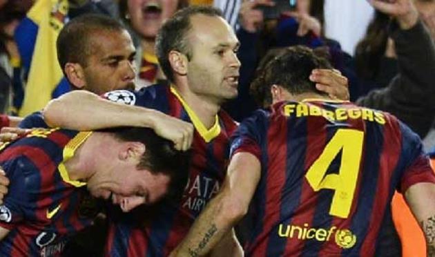 Marca