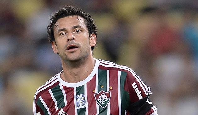 Фред, Getty Images