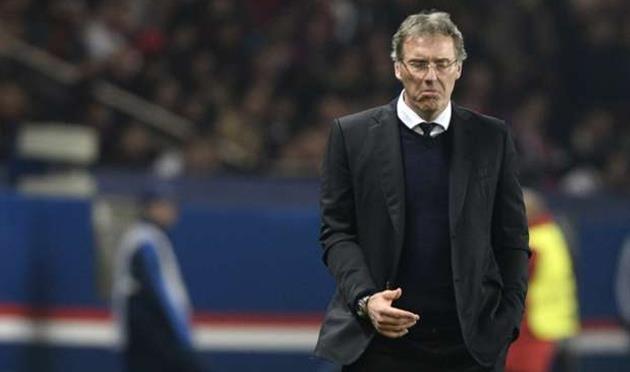 Лоран Блан, Getty images