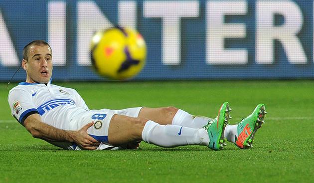 Родриго Паласио, Getty Images