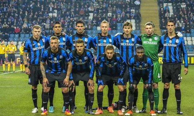 ДМИТРИЙ ТИМОФЕЕВ, Football.ua