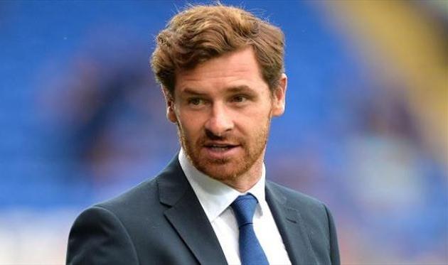 Андре Виллаш-Боаш, фото PA Sport