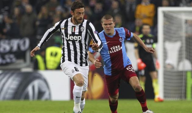 Клаудио Маркизио, Getty Images