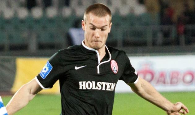 Тони Шунич, zarya-lugansk.com