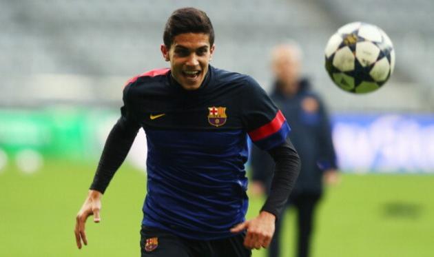 Марк Бартра, фото Getty Images