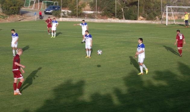 И второлиговые команды могут позволить себе заграничные сборы, fckhimki.ru