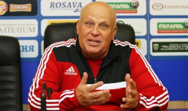 Виталий Кварцяный, © Олег Дубина, Football.ua