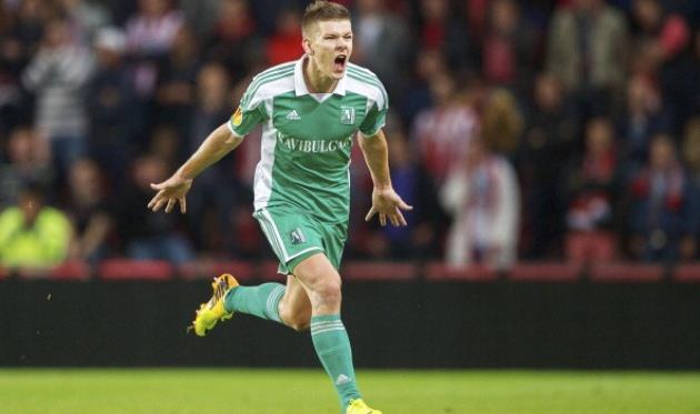 Роман Безьяк, фото Getty Images