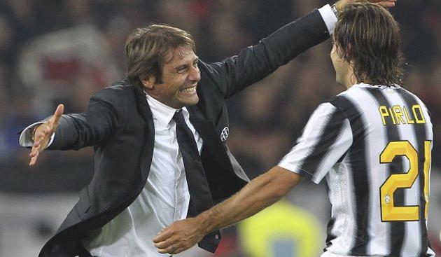Андреа Пирло, фото Getty Images