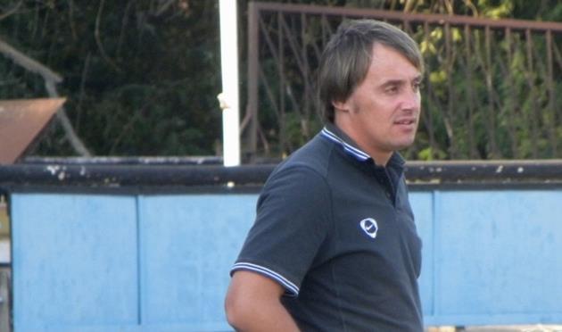 Юрий Окул, fc-energiya.com